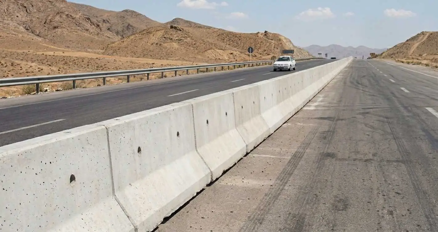 زیرساخت و راه