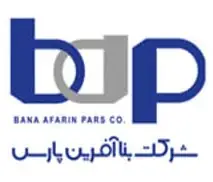لوگوی بنا آفرین پارس